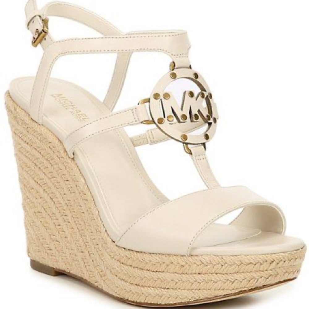 Michael Kors Platforms